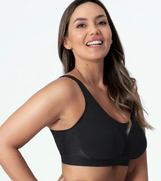 Shop Seamless Bra – Wireless, Soft & Comfortable Everyday Wear